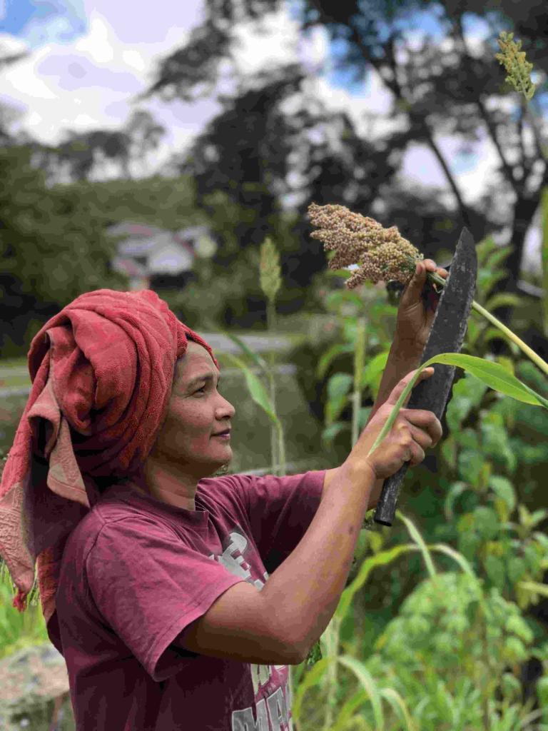 Vrijwilligersattentie Vastenactie